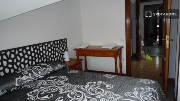 2-pokojowe mieszkanie do wynajęcia w Santander