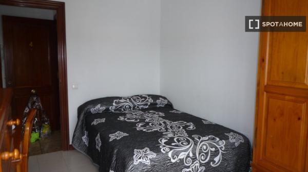 2-pokojowe mieszkanie do wynajęcia w Santander