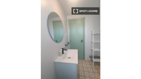 Chambre en colocation à València