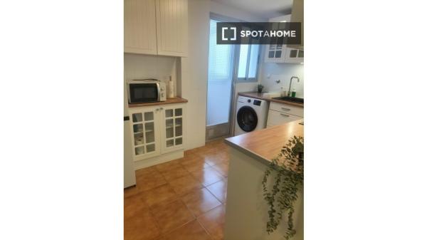 Chambre en colocation à València