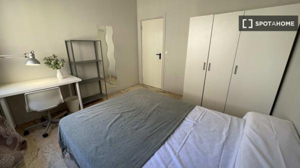 Chambre en colocation à Séville