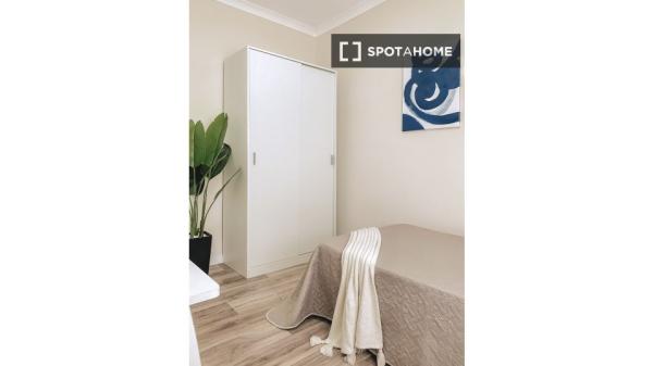 Chambre en colocation à Alicante (Alacant)