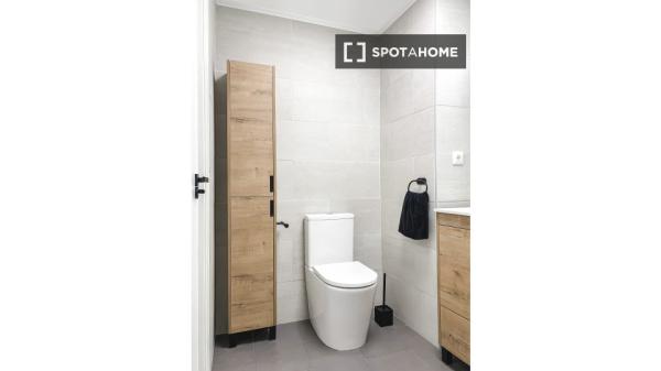 Chambre en colocation à Alicante (Alacant)