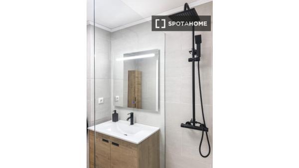 Chambre en colocation à Alicante (Alacant)