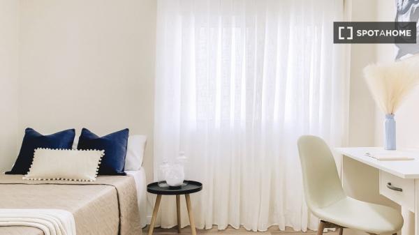 Chambre en colocation à Alicante (Alacant)