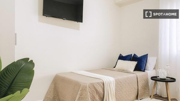 Chambre en colocation à Alicante (Alacant)