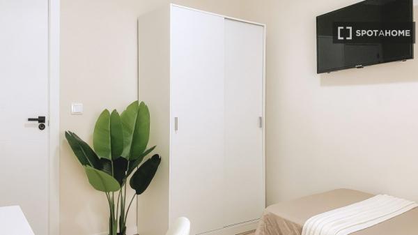 Chambre en colocation à Alicante (Alacant)