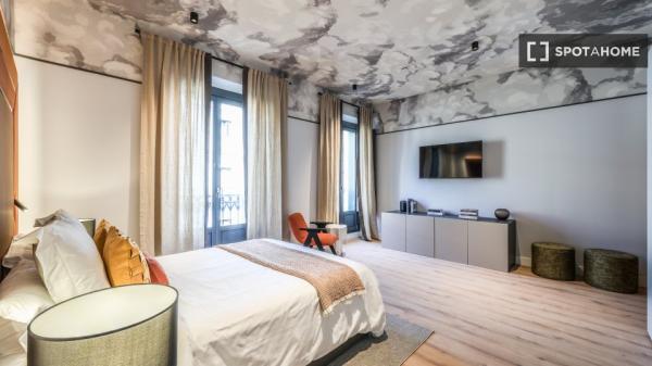 Estudio en alquiler en Embajadores, Madrid