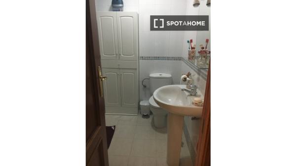 Estudio en alquiler en Torremolinos, Málaga