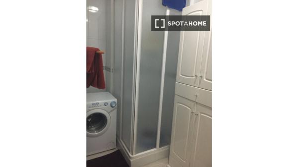 Estudio en alquiler en Torremolinos, Málaga