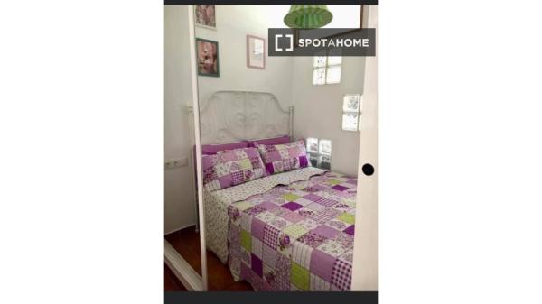 Estudio en alquiler en Torremolinos, Málaga