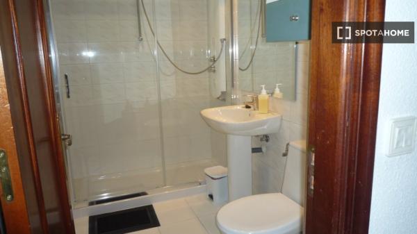 Piso de 3 habitaciones en alquiler en Santander