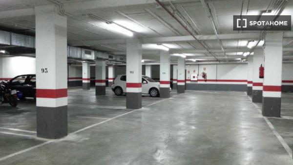 Piso de 3 habitaciones en alquiler en Santander