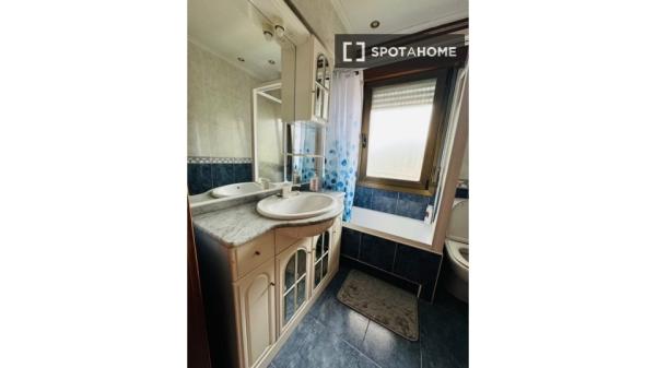 Piso en alquiler de 2 habitaciones en Muskiz, Bilbao