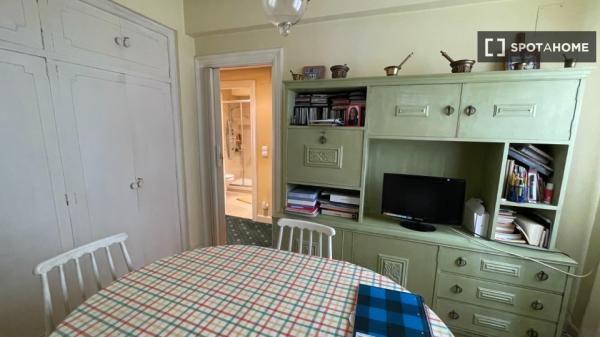 Habitación en piso compartido en alquiler en Las Arenas-Areeta, Bilbao