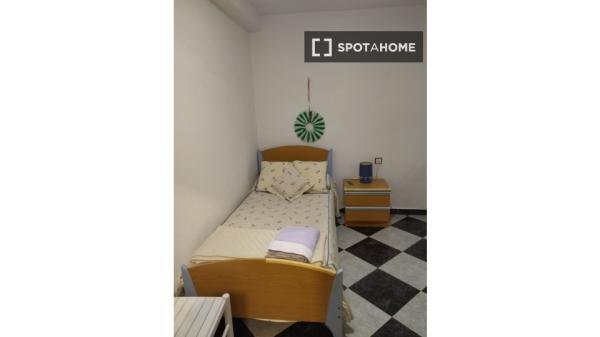 3-Zimmer-Wohnung zur Miete in Alicante