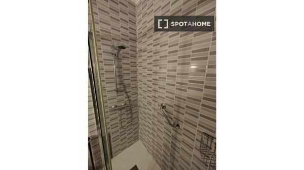 2-Zimmer-Wohnung zur Miete in Uribarri, Bilbao