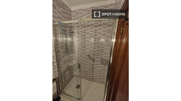 2-Zimmer-Wohnung zur Miete in Uribarri, Bilbao