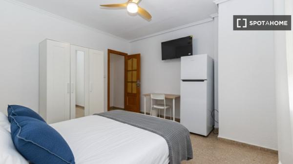 Habitación en piso compartido en alaquàs