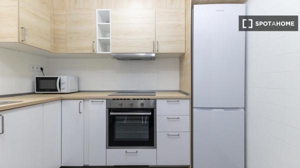 Habitación en piso compartido en alaquàs