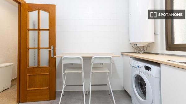 Habitación en piso compartido en alaquàs