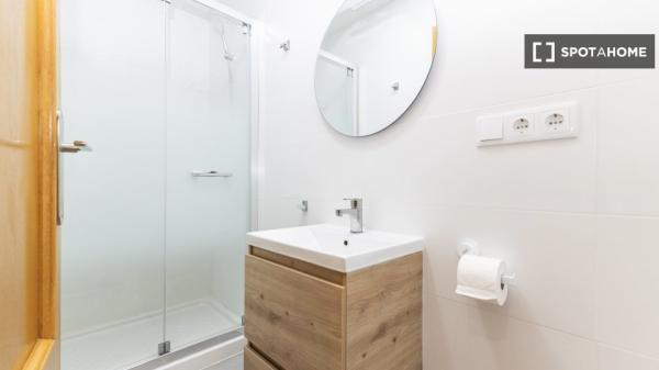 Habitación en piso compartido en alaquàs