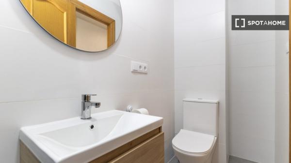 Habitación en piso compartido en alaquàs