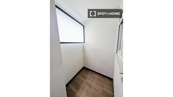 Estudio en alquiler en Burjassot, Valencia