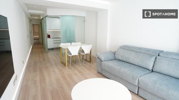 Studio zu vermieten in Sol, Madrid