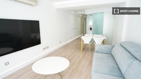 Studio zu vermieten in Sol, Madrid