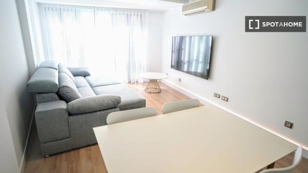 Studio zu vermieten in Sol, Madrid