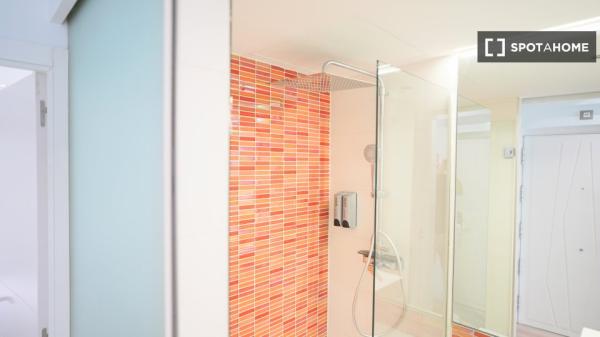 Studio zu vermieten in Sol, Madrid