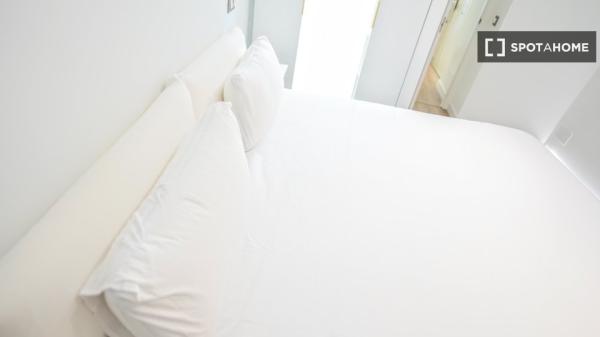 Studio zu vermieten in Sol, Madrid