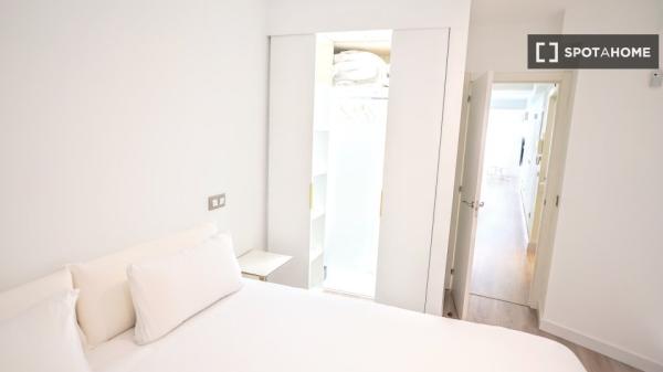 Studio zu vermieten in Sol, Madrid