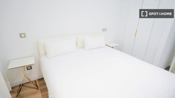 Studio zu vermieten in Sol, Madrid