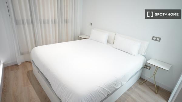 Studio zu vermieten in Sol, Madrid