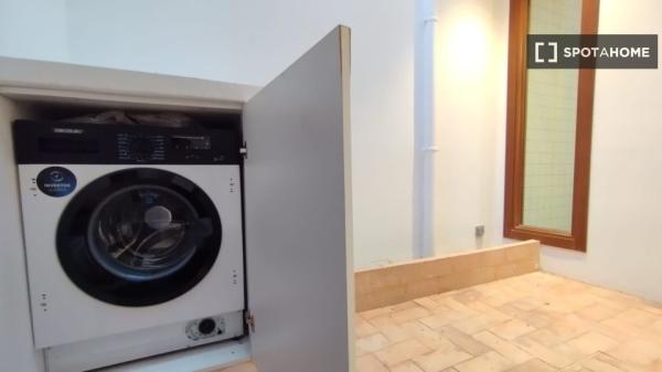 Studio do wynajęcia w Cabanyal-Canyamelar w Walencji