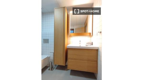 Studio do wynajęcia w Cabanyal-Canyamelar w Walencji