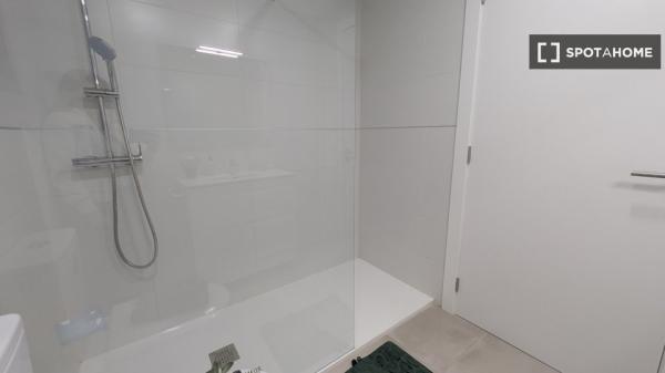 Chambre en colocation à Burjassot