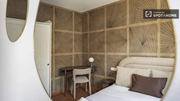 Piso de 2 habitaciones en alquiler en el Eixample, Barcelona