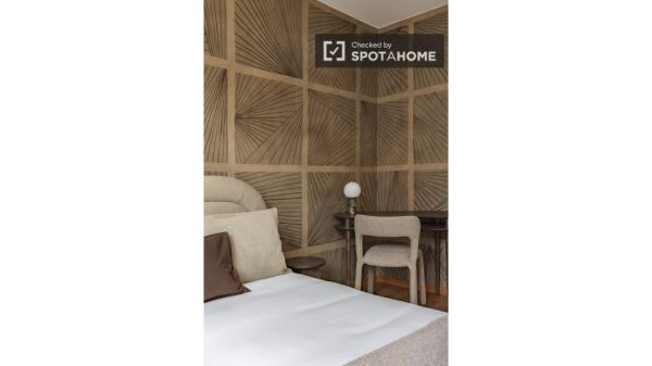 Piso de 2 habitaciones en alquiler en el Eixample, Barcelona