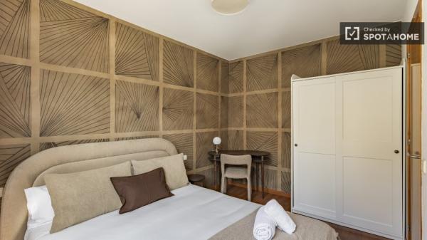 Piso de 2 habitaciones en alquiler en el Eixample, Barcelona