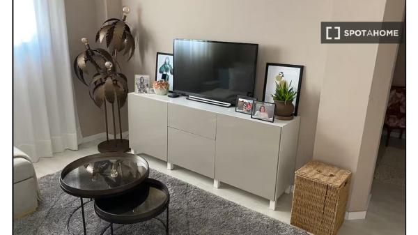 Studio zu vermieten in Prosperidad, Madrid