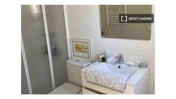 Studio zu vermieten in Prosperidad, Madrid