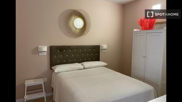 Studio zu vermieten in Prosperidad, Madrid