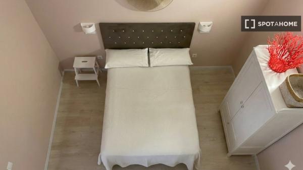 Studio zu vermieten in Prosperidad, Madrid