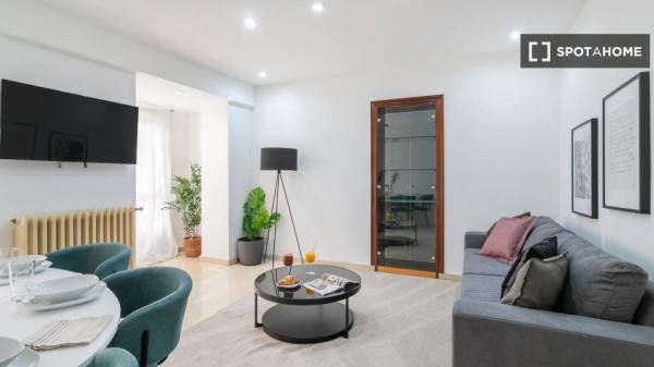 Room in a shared 5-bedroom apartment for rent in Alicante