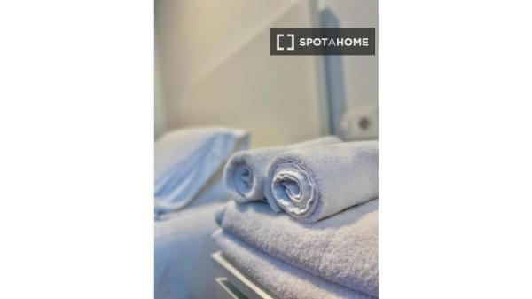 Studio zu vermieten in Vigo, Pontevedra