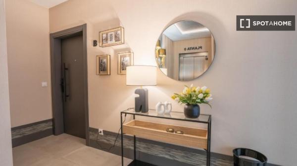 Studio zur Miete in Vigo