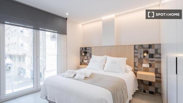 Studio zur Miete in Vigo